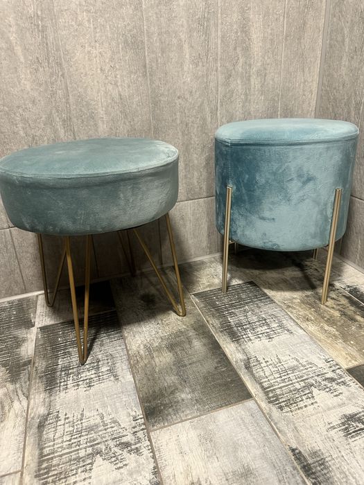 Пуфики декоротивные