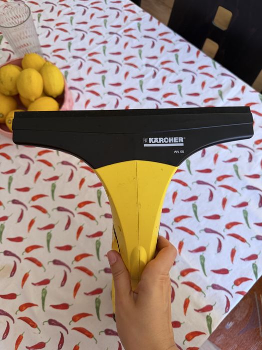 Уред за почистване на прозорци Karcher