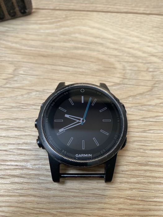 Garmin Fenix 5s Saphfire  Edition