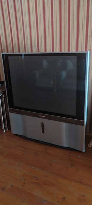 Телевизор Чанг Хонг