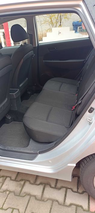 Autoturism de vânzare