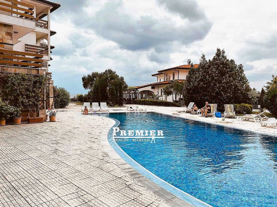 Продава се Двустаен апартамент в к.к. Елените - 60 кв.м за 1359 €/кв.м - Снимка #5