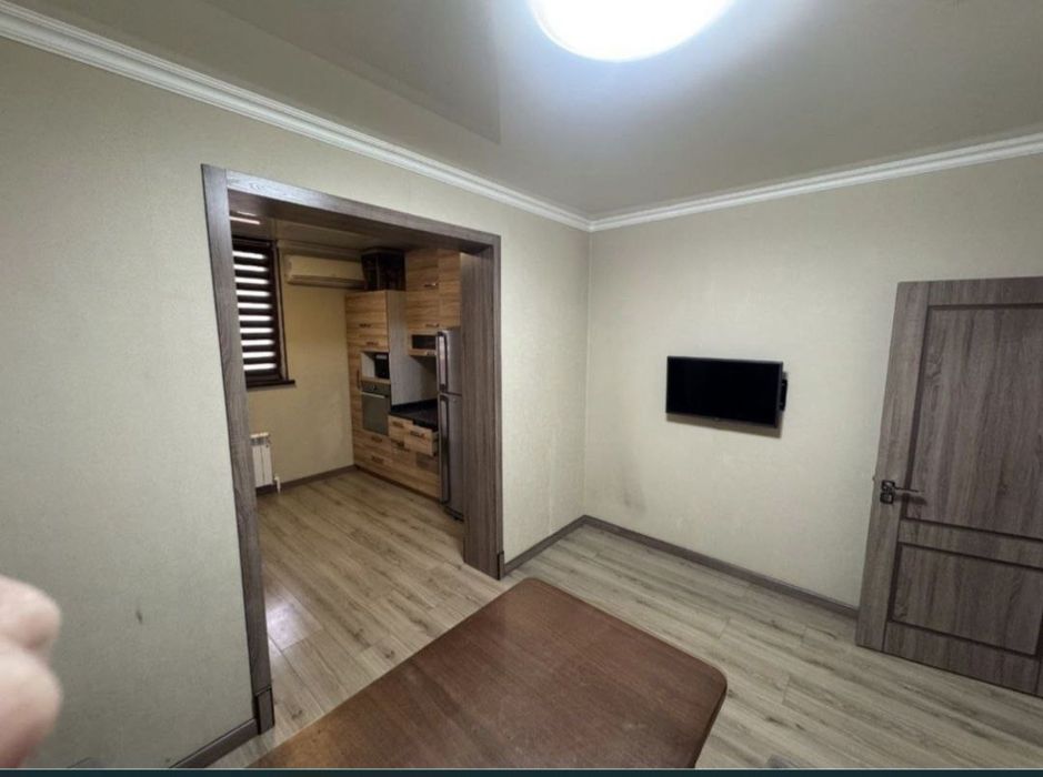 ПАРКЕНТСКИЙ да 4-хонли 125 М2 квартира сотилвотти