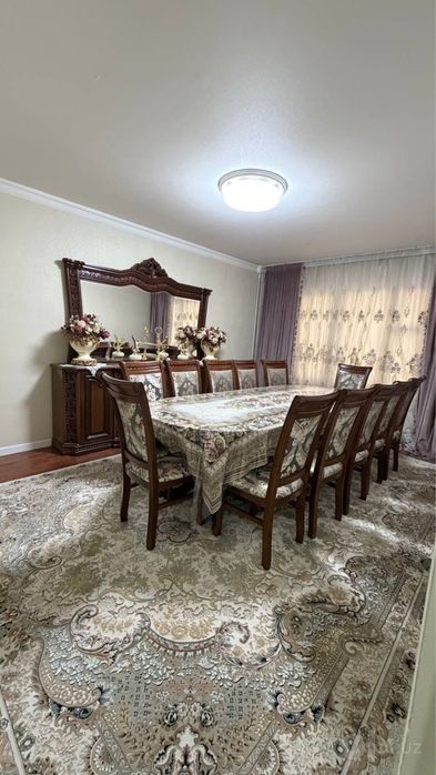 Коратош 4/1/5 Сррем 98 кв.м ор: Медиа парк Чорсу
