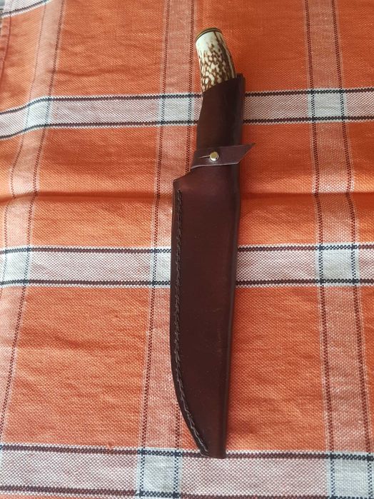 Ловно-туристически ножове