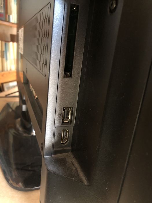 Телевизор Philips 42PFL5405H/12