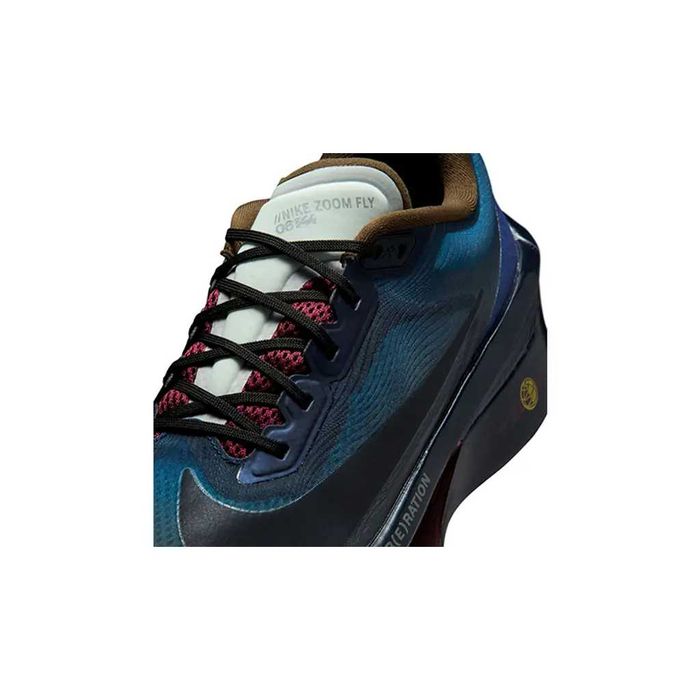 Nike - Zoom Fly 6 №47 Оригинал Код 782