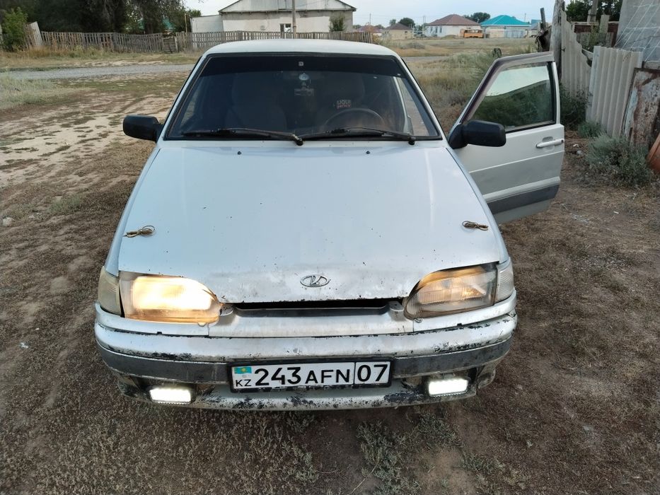 Срочно продам ваз 2114