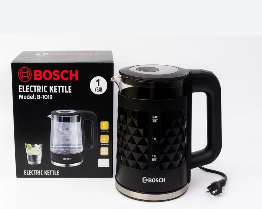 Тефаль электрический чайник стеклянный tefal доставка бесплатная