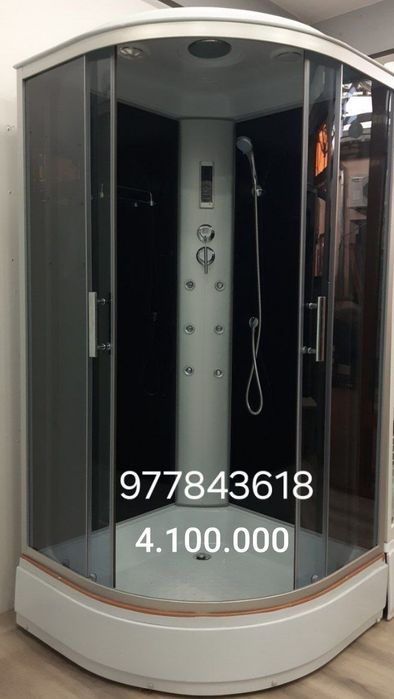 Душевая Кабина Оптом  Ва Донага