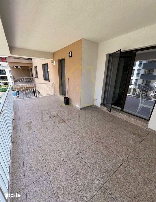 Apartament Titan Metrou 1 Decembrie 1918 Parcul Teilor Parcare Inclusa