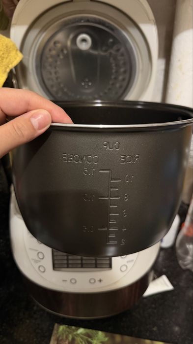 Продам мультиварка-пароварка Vitek