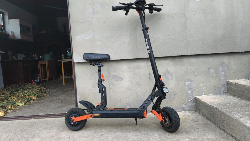 Kukirin G2 pro .