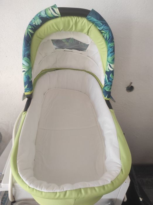 НАМАЛЕНА НА 280 ЛВ.Бебешка количка Baby merc rotax