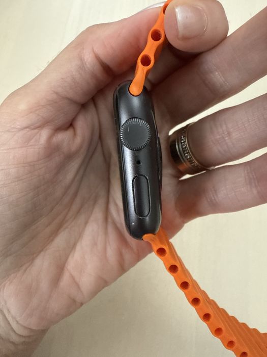 Apple watch SE 44 MM