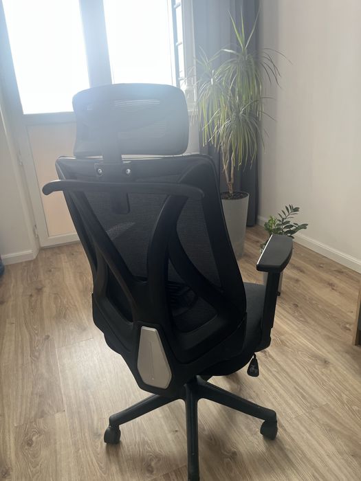 Кресло компьютерное