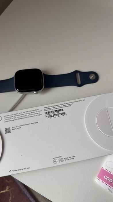 Apple Watch Series 10 46mm