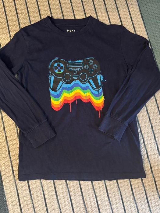 Дрехи Next, Benetton и други - размер 140/146 / ЦЕНА ЗА ВСИЧКИ ПРОДУКТИ