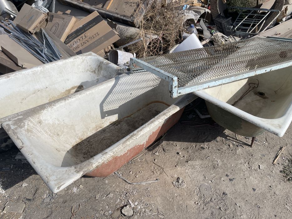 9000 Металлом периработка Металлом Металлолом кайта ишлаш