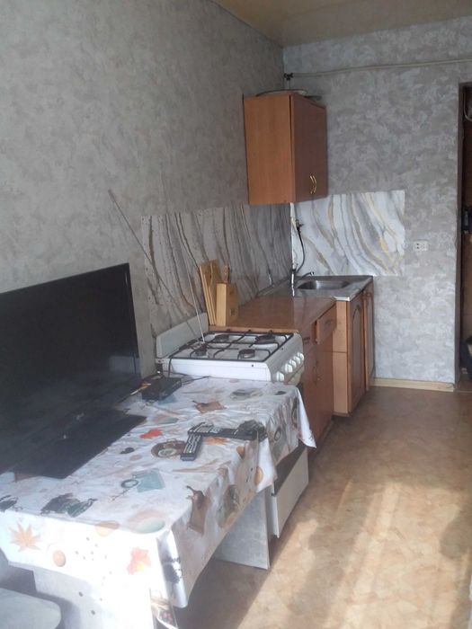 Комната в общежитии