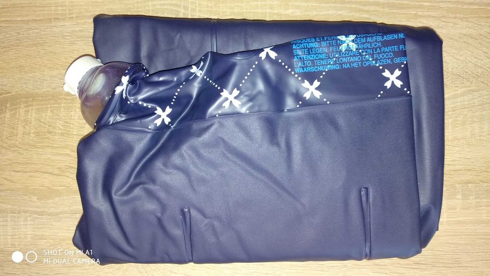 Saltea gonflabila Intex , 197x78x20cm , NOU