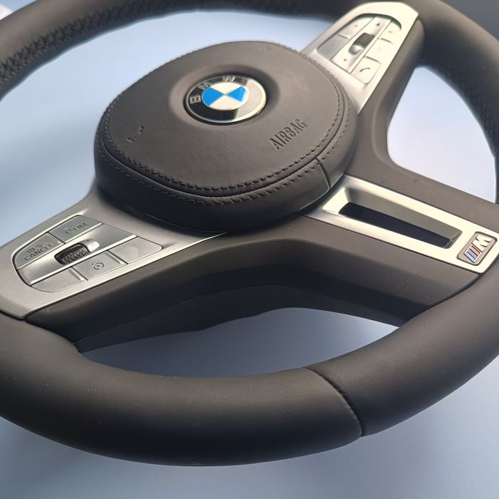 М волан BMW G20 G21 G22 G26 i4 G30 G31 G14 G15 G16 G01 G11 G05 G06 G07