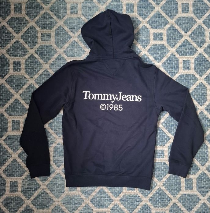 Суитшърт Tommy Jeans - XS/S
