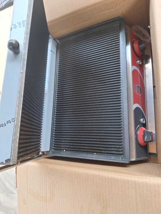 Лаваш Тостер, доннер аппарат янги ишлатилмаган