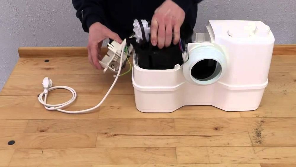 GRUNDFOS ремонт услуга