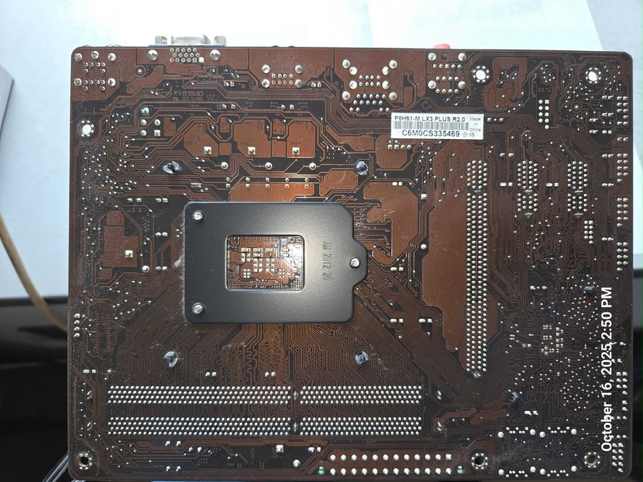 Kit placa de baza + procesor + cooler + ram