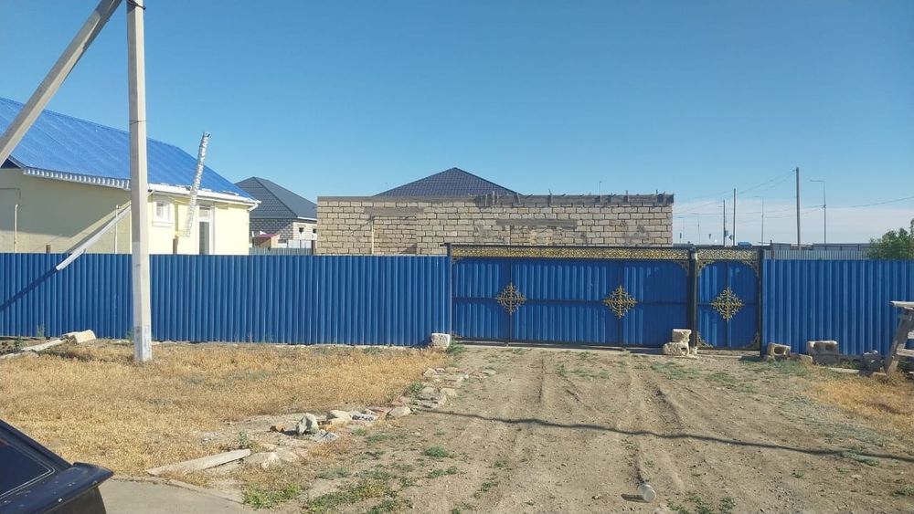 Үй сатылады( времянка)