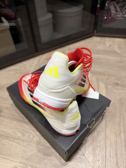 Adidas F50 League TF футболни стоножки