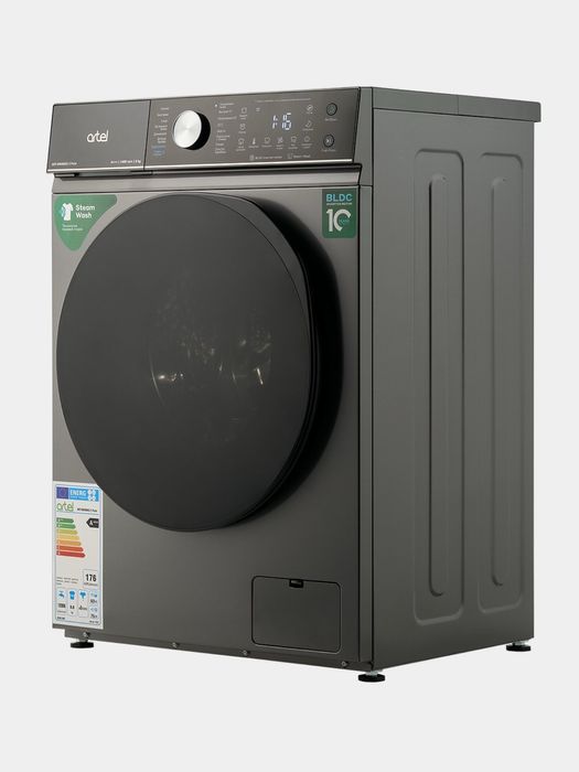 ARTEL WM6002 S Pure avtomat kir yuvish mashinasi Автомат стиральная ма