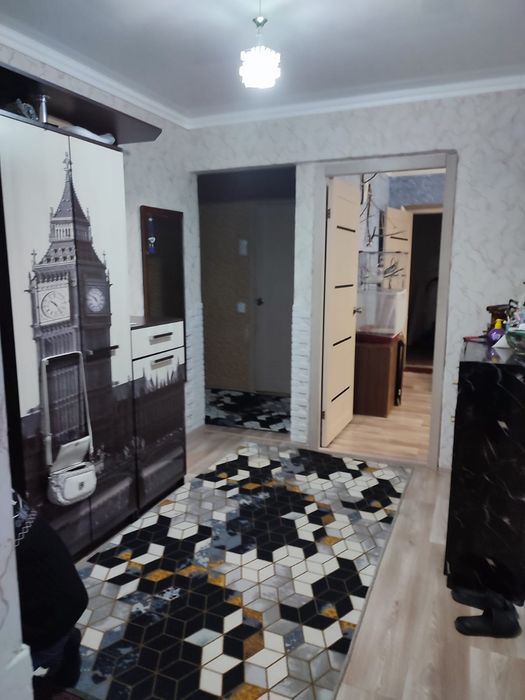 Срочная продажа квартиры