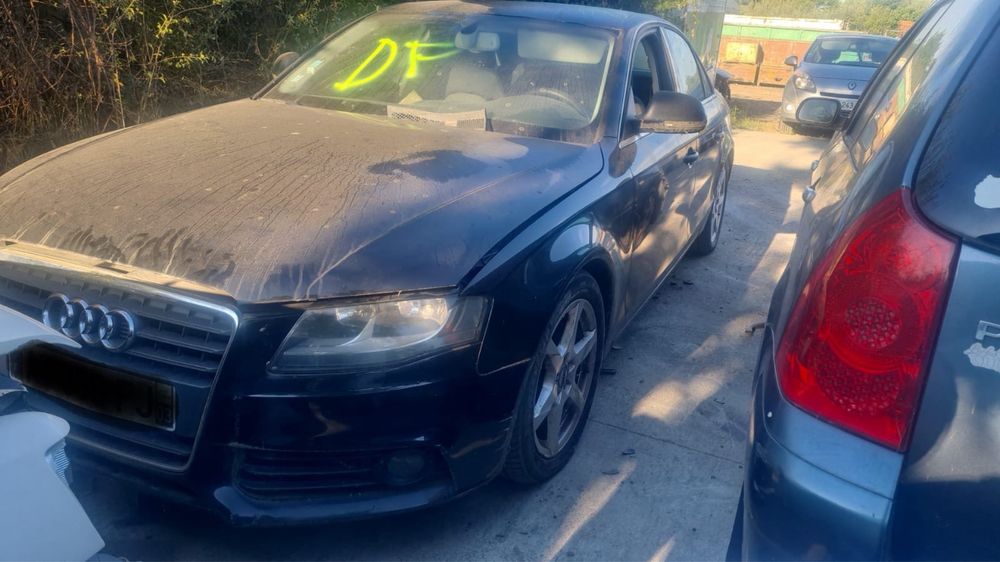 , Dezmembrez Piese audi a4 b8 2.0 tdi 143cp