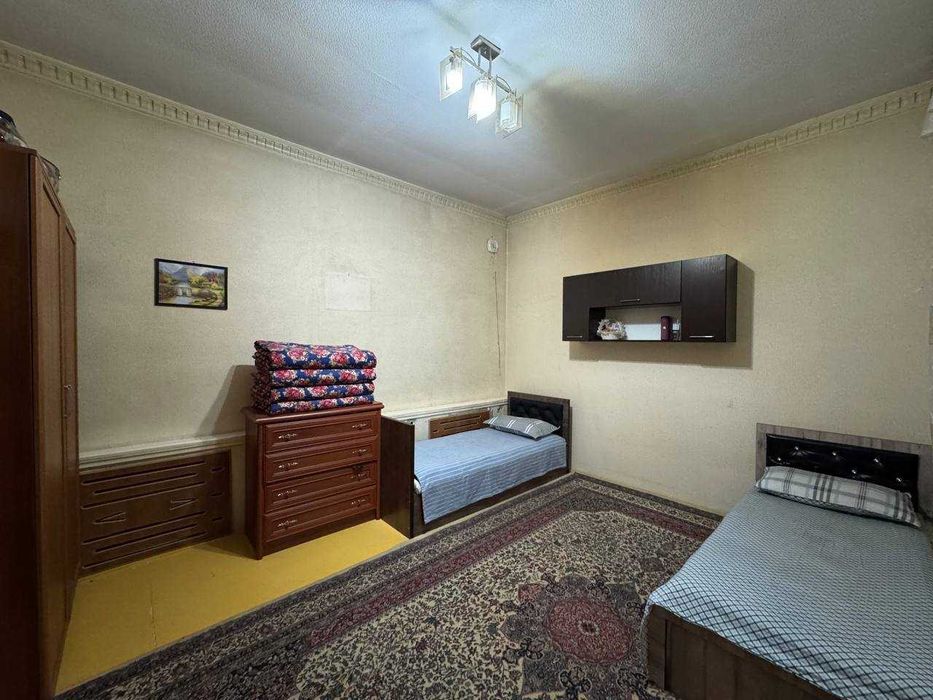 Продается Дом 203 м2, 6 соток, Олтинтопган, завод Кока Кола (87648)