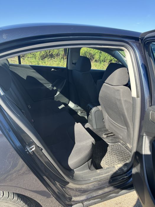 Volkswagen Passat B6 berlina 2006