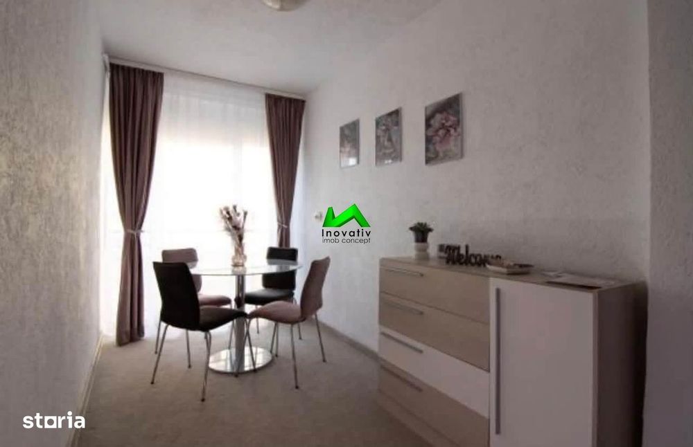 Apartament de inchiriat parcare Sibiu Cartierul Arhitectilor