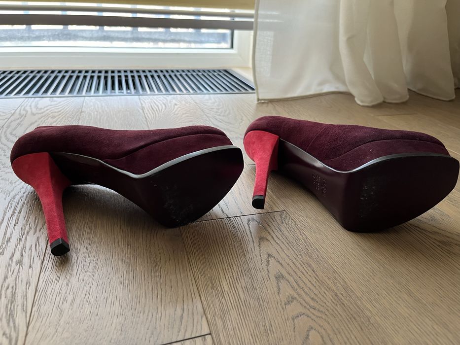 Туфли Fendi 37.5