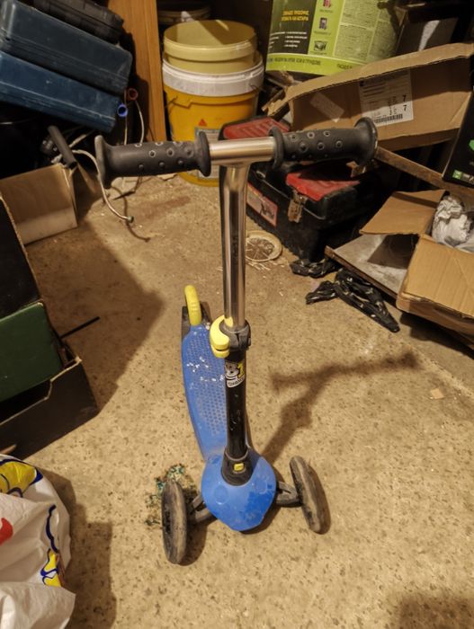 Детска тротинетка