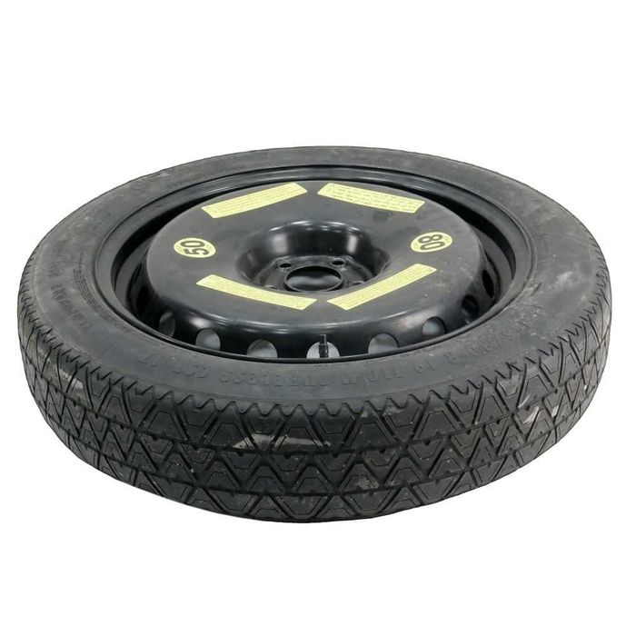 Резервна гума 5x112 патерица R19 AUDI  A8 (D4, 4H)  ID: 158317