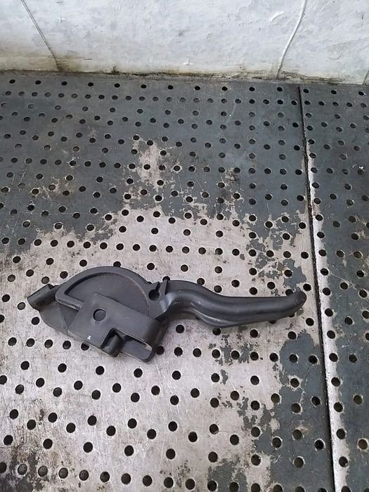 Maner deschidere capota opel meriva a x03 13128231