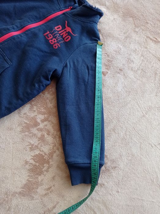 Детско зимно яке