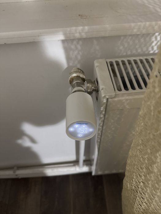 Capete termostat inteligent