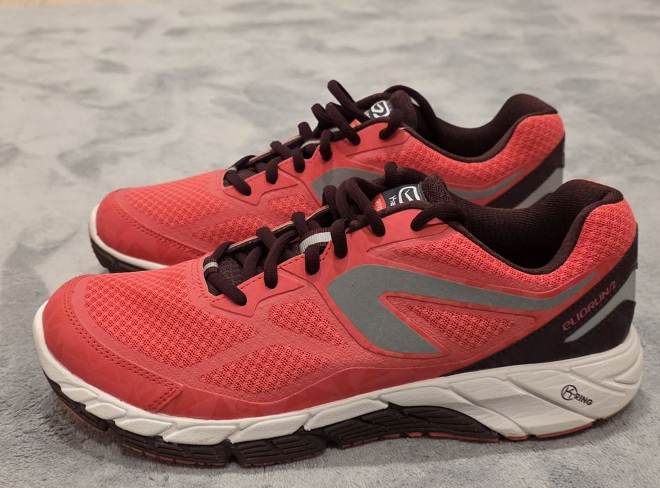 Pantofi sport alergare Kalenji Eliorun 2