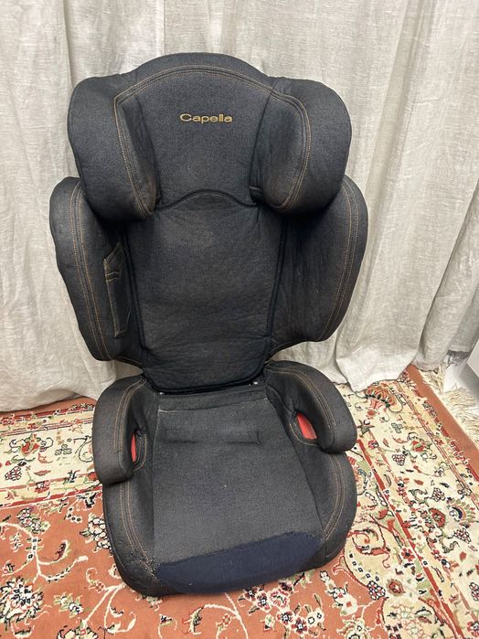 Детское автокресло
