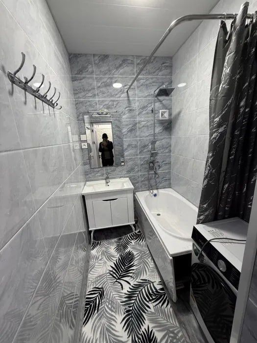 Сдаётся кв ЖК Мухташам Ц-6 Метро Минор 3/5/9 ро-н Юнусабадский