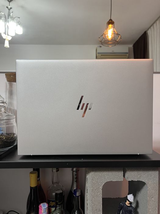 HP EliteBook 860 16 inch G11 Notebook PC