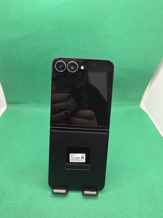 Samsung Z Flip 7 FE 128/8GB•0 cicluri•Amanet Lazăr Crangasi •55712