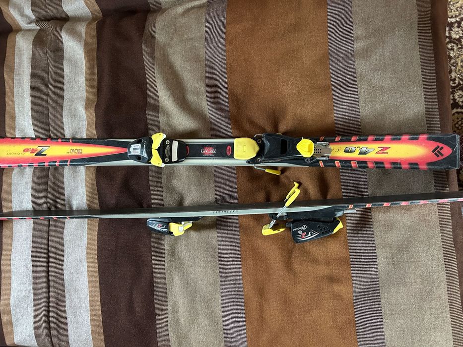 Детски ски tecno pro 120 см